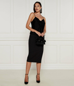 Юбка Patrizia Pepe - черный(8G0411 A457)