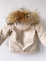 Пуховик Woolrich, 86