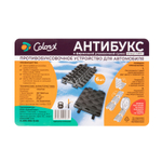 Антибукс, 6 траков, черный, сумка с ручкой,