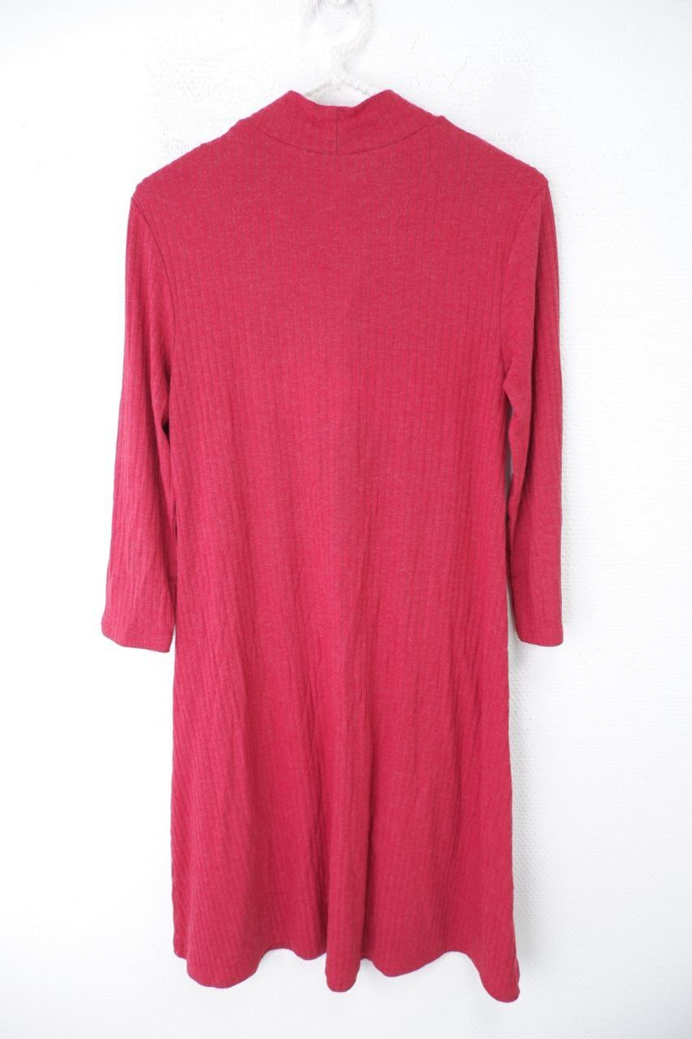 Платье Benetton свободного кроя 42 размер