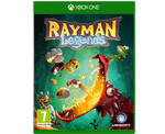 Rayman Legends (Xbox) Б\У