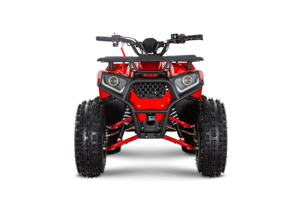 Квадроцикл WELS TRAIL 125