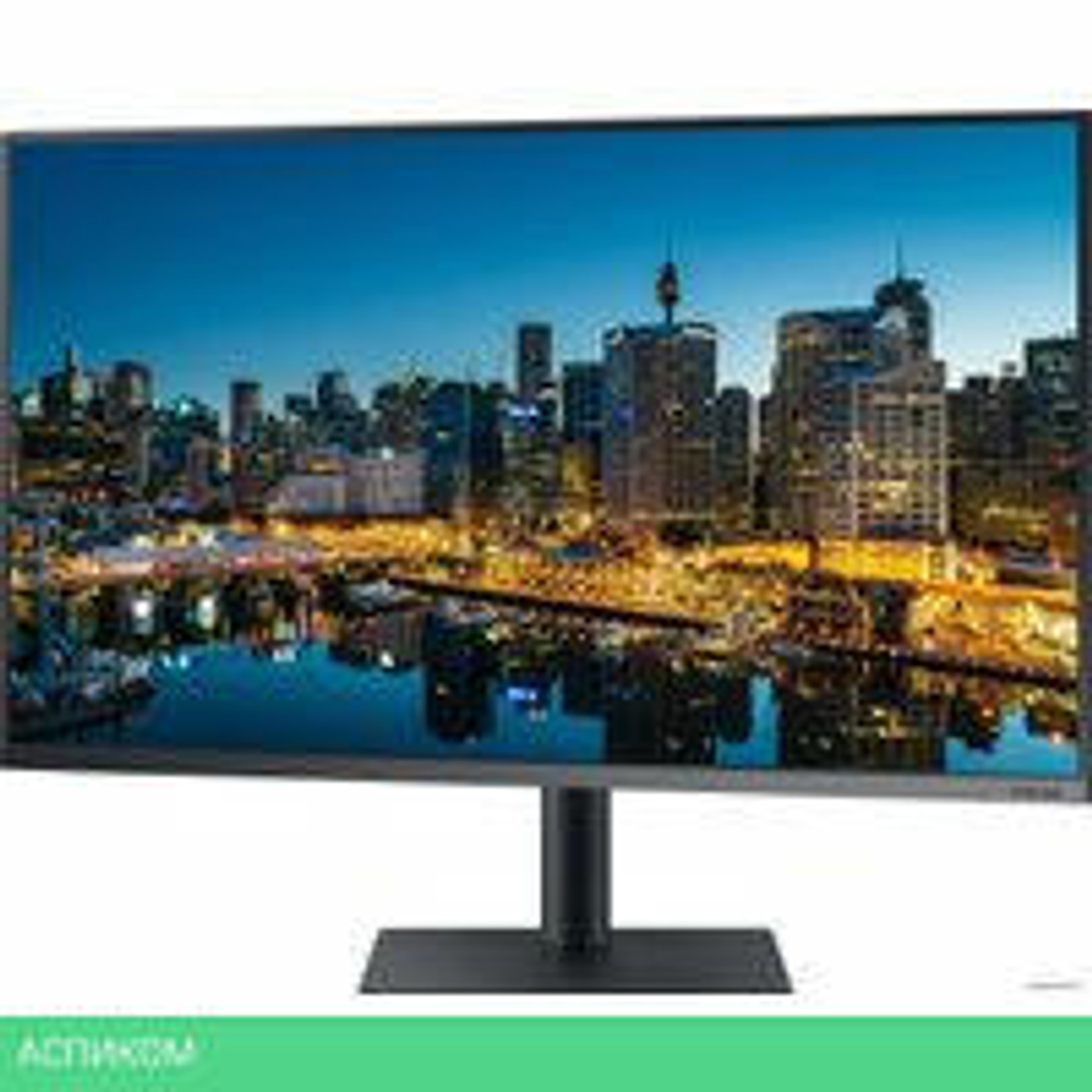 Монитор Samsung 870V LF32TU870VPXEN