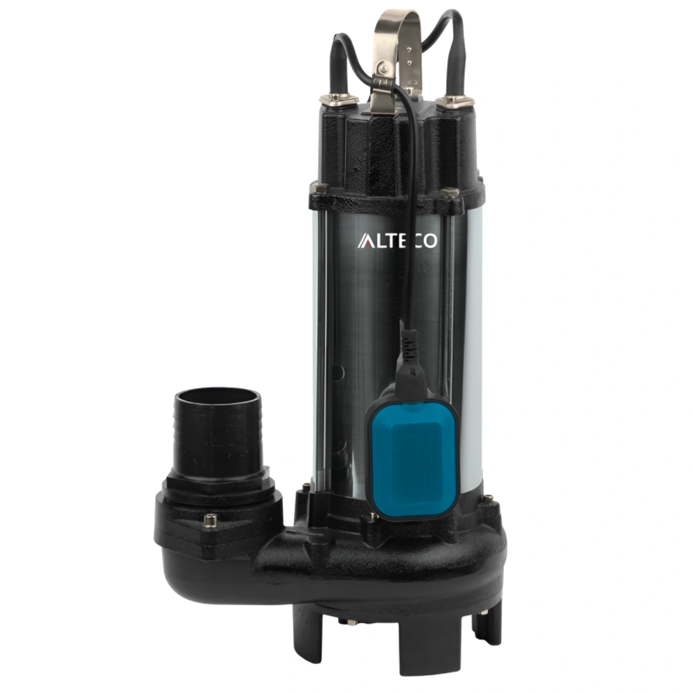 ALTECO FP 2200 B фекальный насос 65510