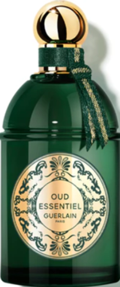 GUERLAIN ABSOLUS D'ORIENT OUD ESSENTIEL EDP 125 ML