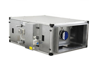 Вентиляционная установка Компакт 42В3 М