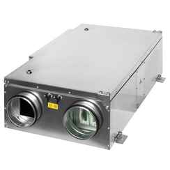 Установка приточно-вытяжная SHUFT UniMAX-P 2200CE EC