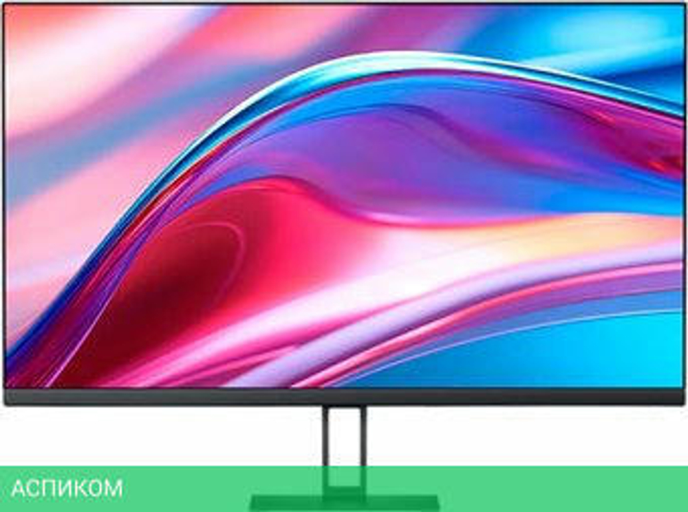 Монитор Xiaomi Redmi Monitor A27Q 2025 P27QCA-RA