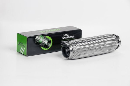 Гофра TIXONA 50250