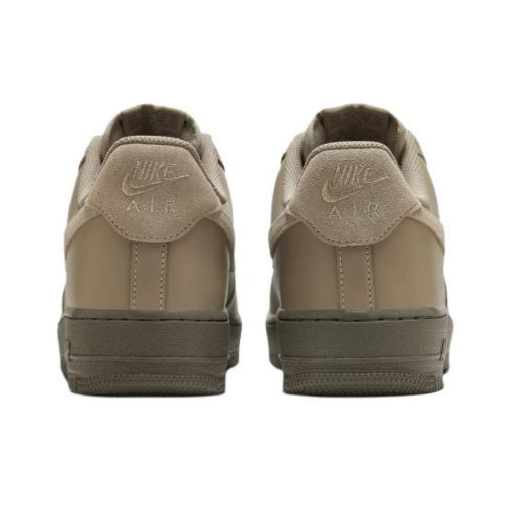 Nike Air Force 1 '07 LV8 'Olive Khaki'