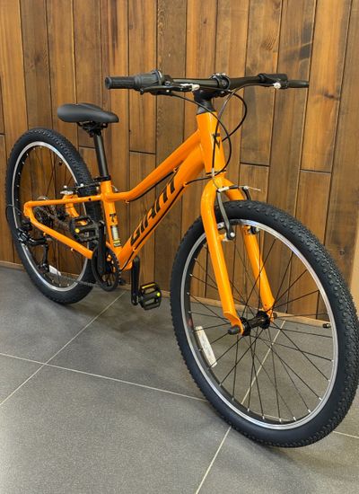 Велосипед детский Giant Talon 24 Lite - 2026