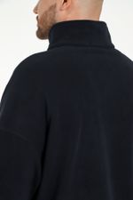 Костюм мужской Соломон-2 Виотекс ЧЁРНЫЙ