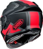 SHOEI GT-AIR 2 AFFAIR TC-1