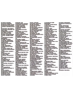 Дискотека Бездна №3 Зарубежная (200), ч.2 (MP3 Флешка)