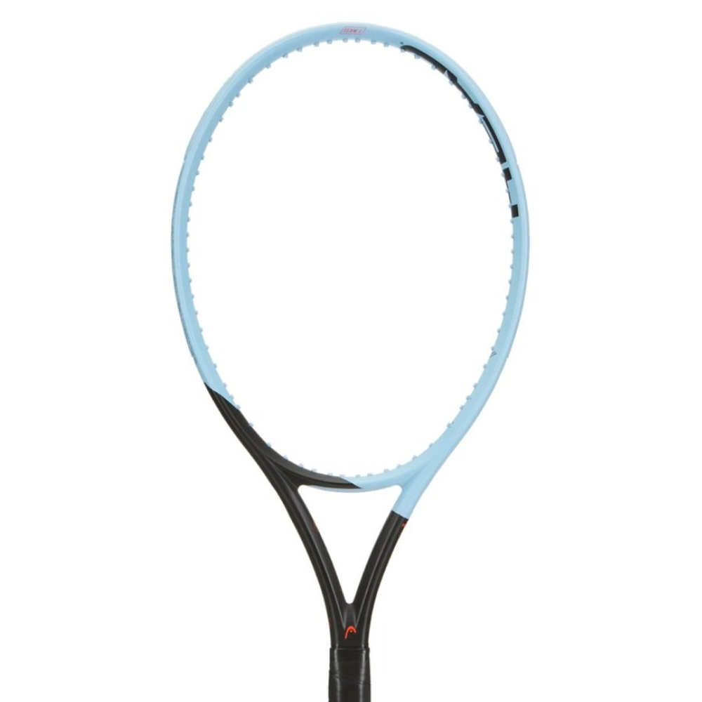 Ракетка для тенниса Профессиональные HEAD INSTINCT TEAM 2025 285