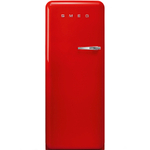 Холодильник однокамерный с морозилкой Smeg FAB28LRD5