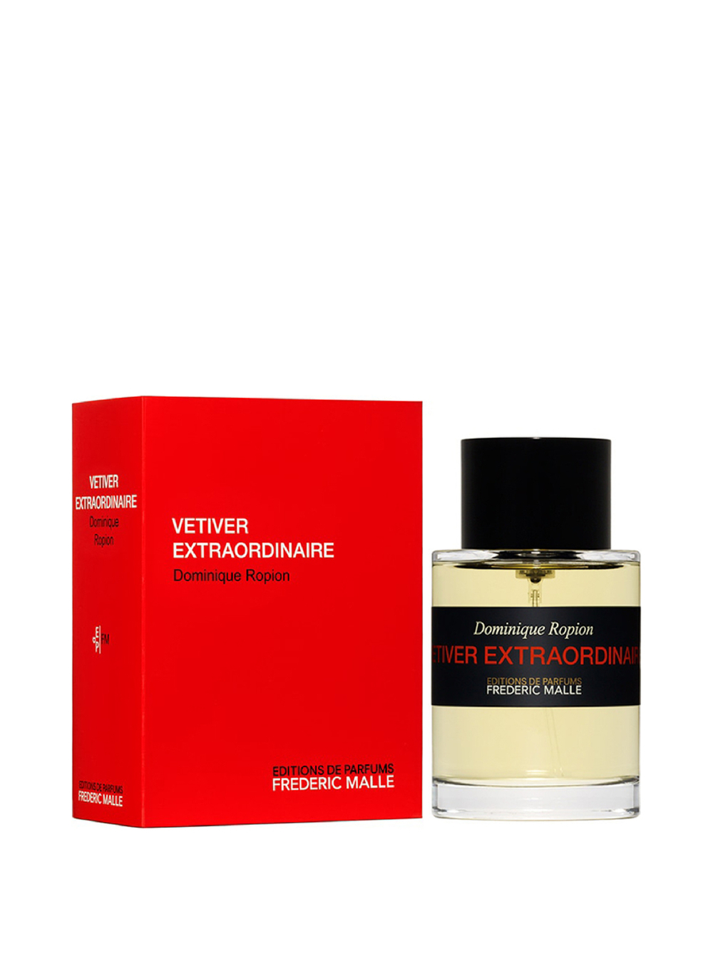 FREDERIC MALLE Vetiver Extraordinaire