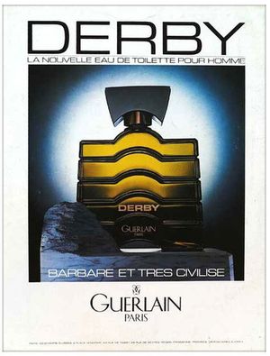 Guerlain Derby (Vintage)