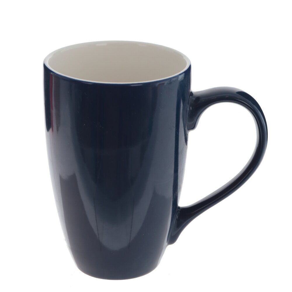 GAEM Кружка (кратность 6 шт), 500 мл, L14 W9 H13 см, 4в., (сорт 1,2)