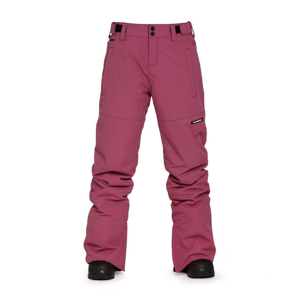 Штаны женские сноубордические Horsefeathers DIANE PANTS (malaga)