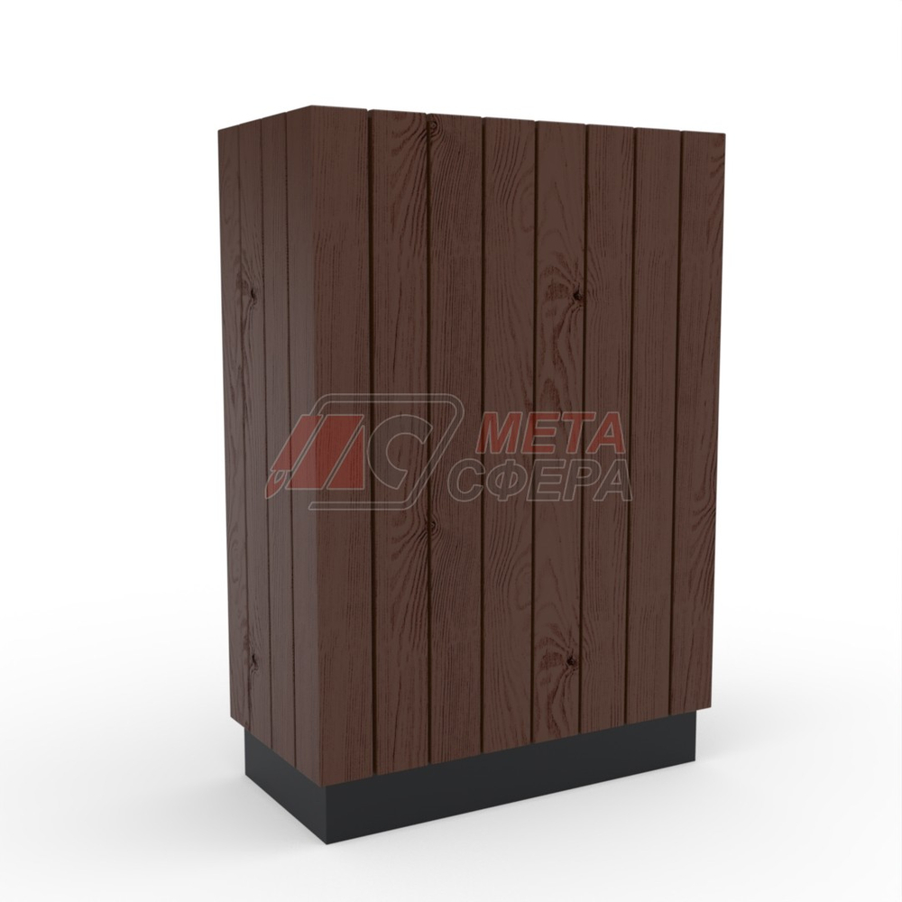 Вазон Сириус 2