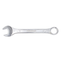 Ключ комбинированный 32мм FORCEKRAFT FK-75532