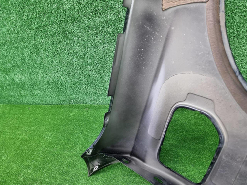 Крыло переднее левое BMW 5er G30 (2017-2023) PHEV