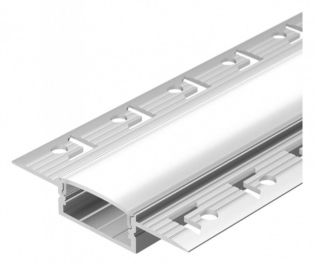 Профиль встраиваемый Arlight FANTOM 047360