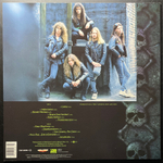Overkill ‎– Horrorscope (Германия 1991г.)