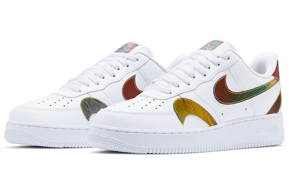 Кроссовки Nike Air Force 1 Multi-Swoosh