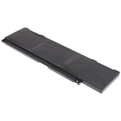 Аккумулятор iBatt 4100mAh для ноутбуков Dell Inspiron 14-5490 (266J9)