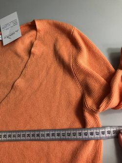 Кардиган Maag укороченный, маркировка М, визуально 46 размер