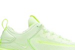 Кроссовки Nike Zoom Double Stacked Barely Volt (Женская размерная сетка)