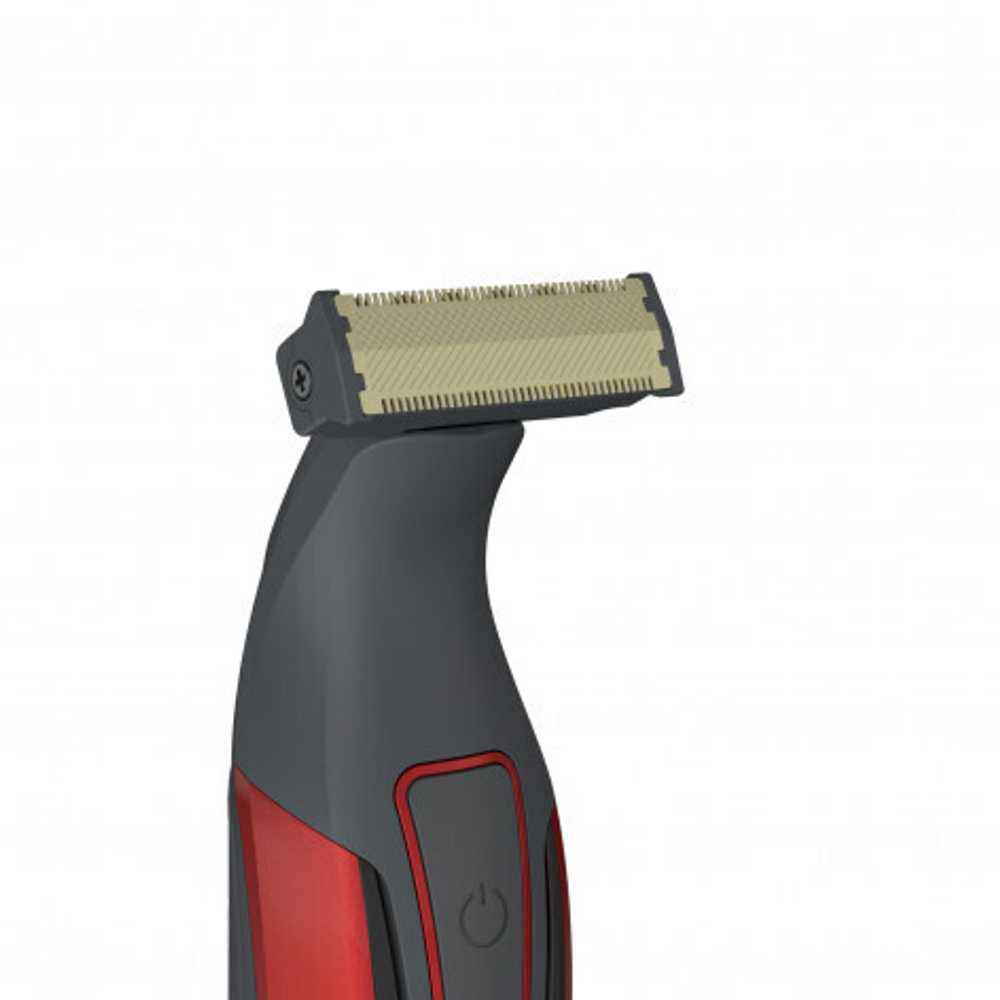 Триммер для бороды Rowenta Forever Sharp Comfort TN6040F4 Style