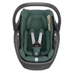 Автокресло Maxi-Cosi Coral 360 с базой Family Fix 360 8559047110 Essential Green/зеленый