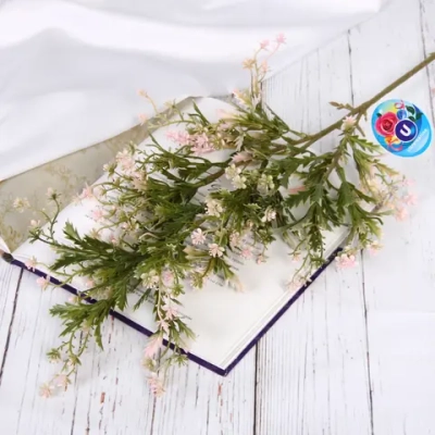 Цветок искусственный 65см