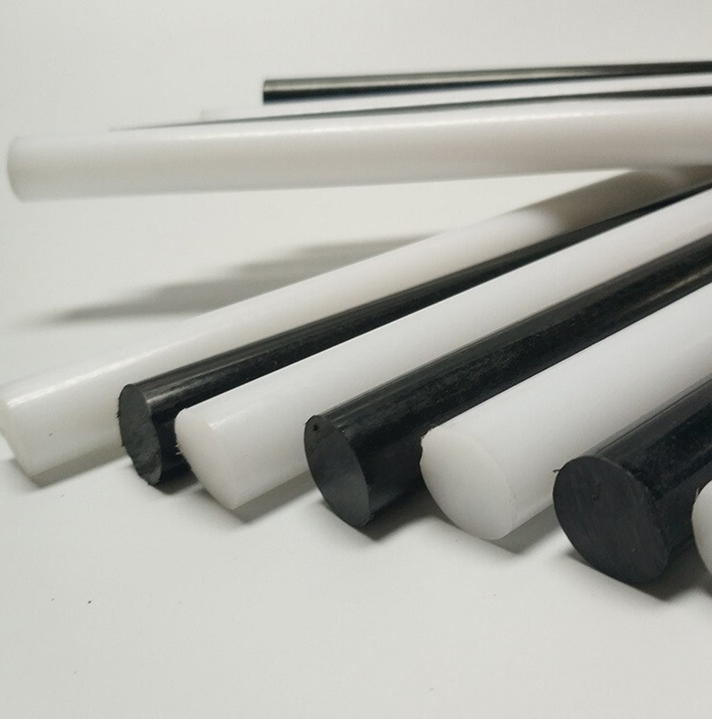 Полиацеталь стержень