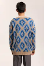 Купить Кардиган Idel История бежевый Кардиган Idel История бежевый