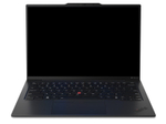 Ноутбук  Lenovo ThinkPad X1 Carbon 12 14 ", Core Ultra 7, 32 Гб RAM, 1 Тб SSD, Arc graphics, Черный