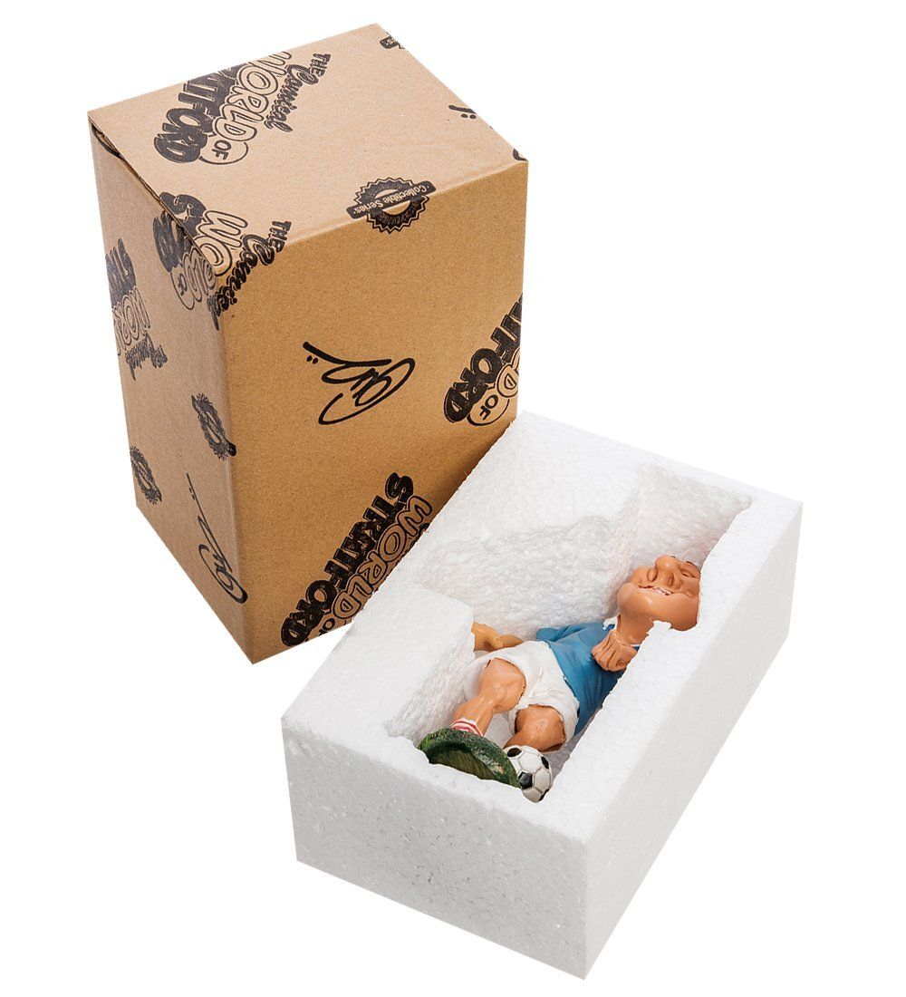 RV-666 Статуэтка «Футболист» (W.Stratford)