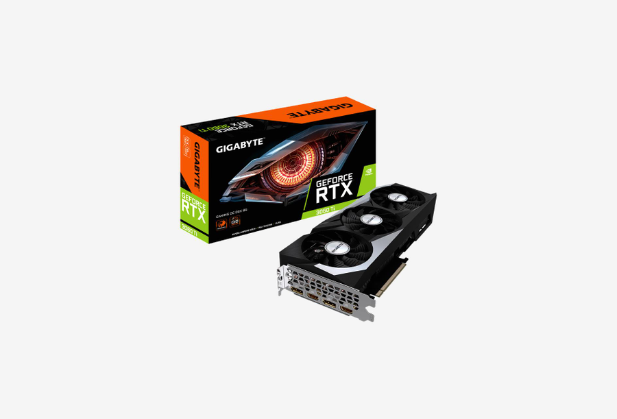 GV-N306TXGAMING OC-8GD_0826526100833