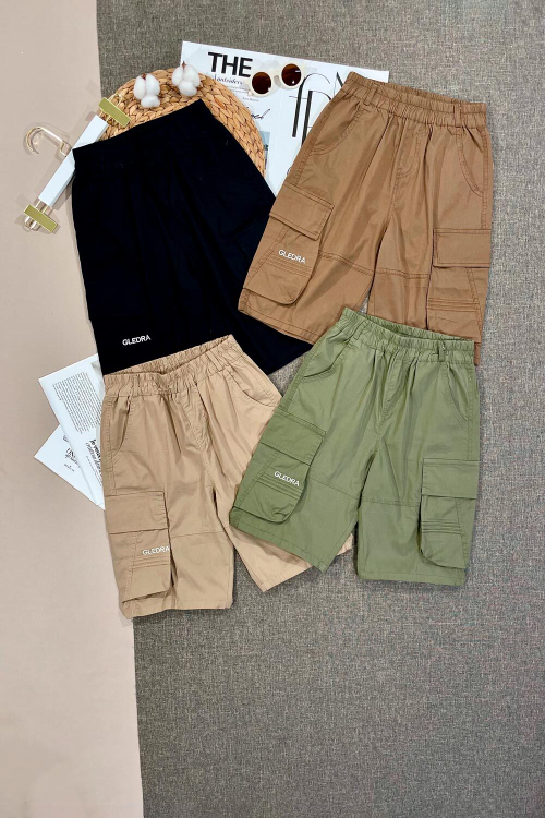 Бриджи для мальчиков