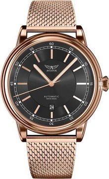 Наручные часы Aviator V.3.32.2.242.5