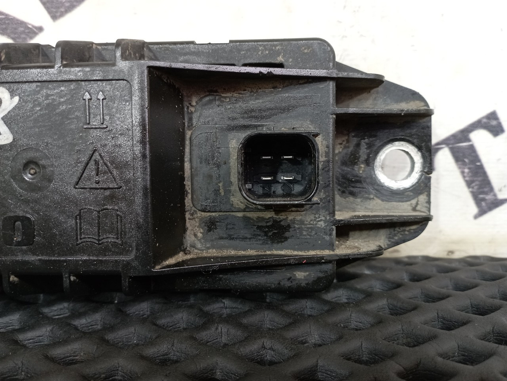 Блок управления ESC 2017г