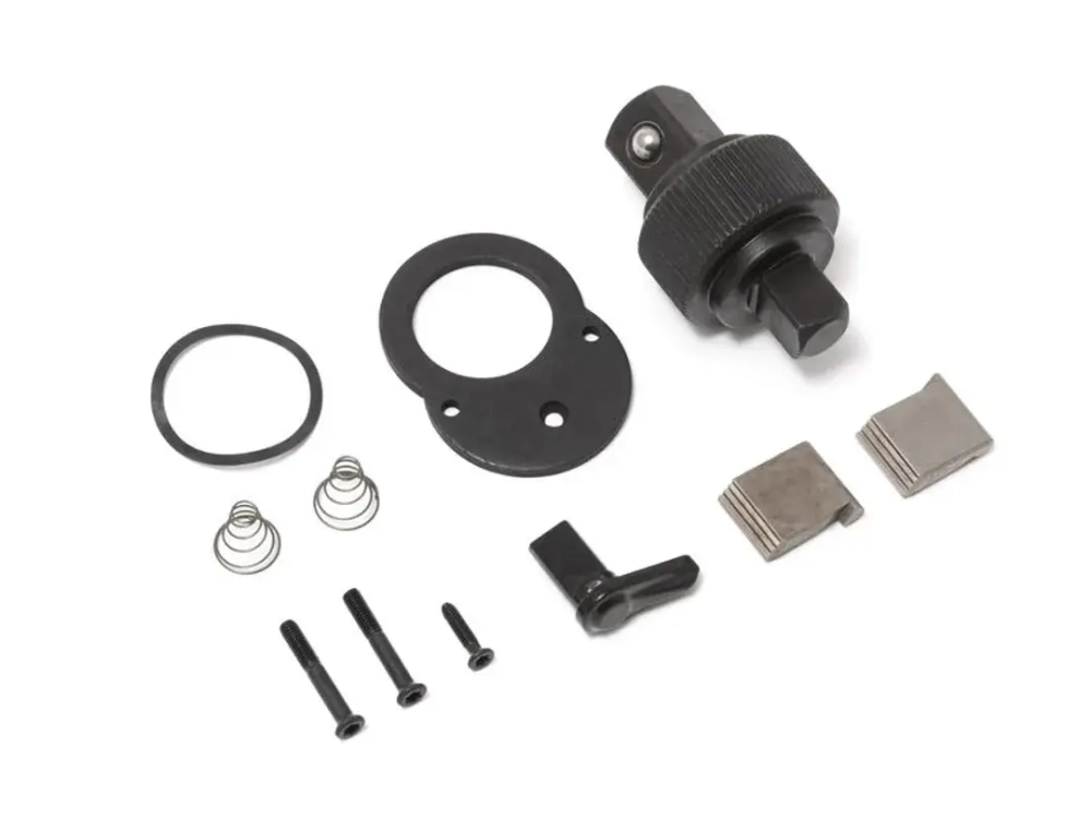 Ремкомплект к трещотке реверсивной арт.802421 1/2''-3/8'' Forsage F-802421-P