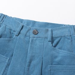 ШОРТЫ YMKASHIX VELVET SERIES