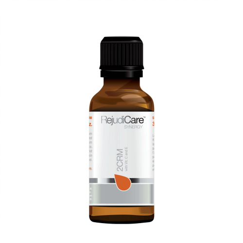 Антиоксидантная сыворотка с витаминами C и E | RejudiCare 2CRM, 30 мл