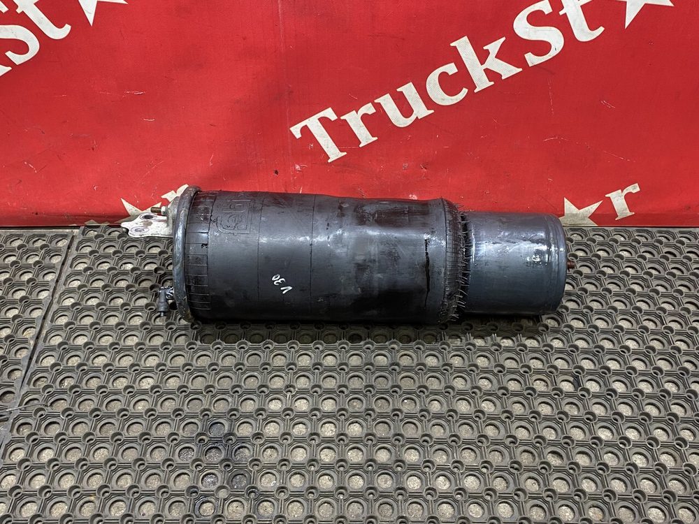 Подушка пневмоподвески задняя 2018г