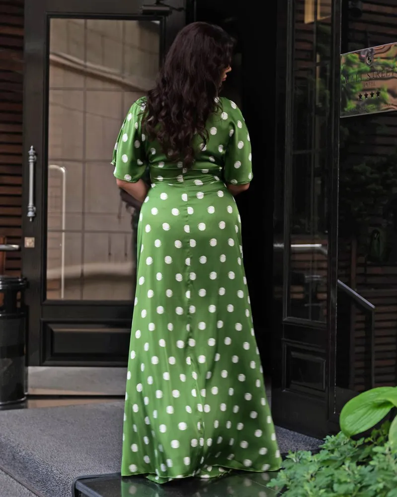 Платье УК-563/1-4 Fabrika