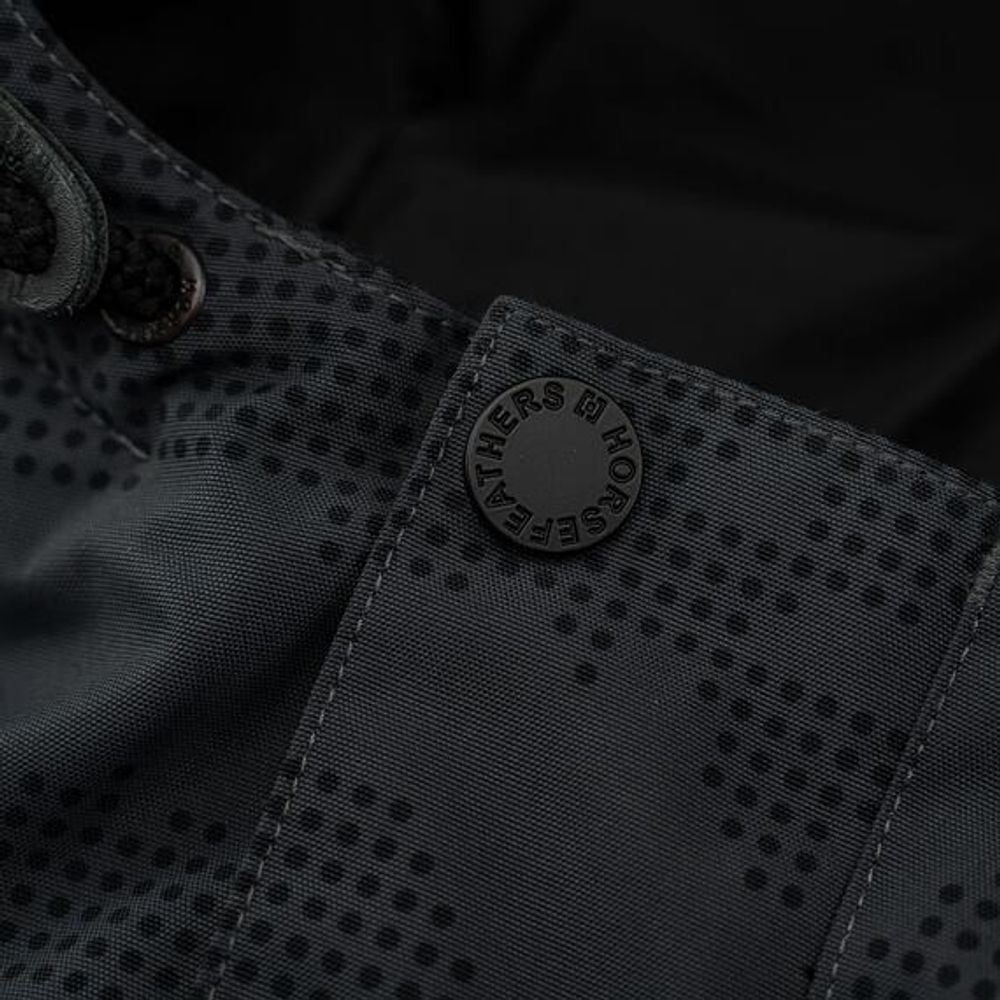 Крутка мужская CORDON II JACKET (digital) (L)